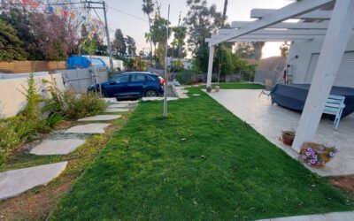 בית בגבעת עדה